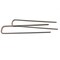 Greenscapes 1 in. W X 10 in. L Landscape Fabric Pins 50 pk 85432 - alternate 2